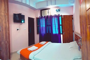 Goroomgo The Aradhya Gange Residency Rishikesh