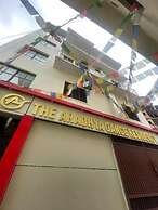 Goroomgo The Aradhya Gange Residency Rishikesh