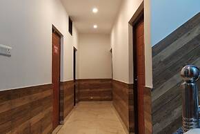 Goroomgo The Aradhya Gange Residency Rishikesh