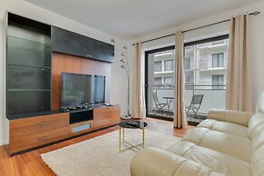 Ramos apartment by HRM