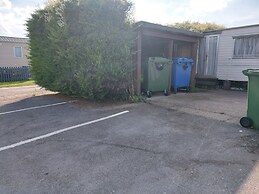 2 Brightholme 6 Berth With Decking & Enclosed Gard