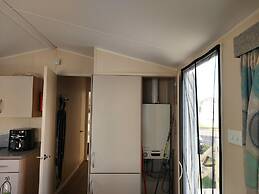 2 Brightholme 6 Berth With Decking & Enclosed Gard