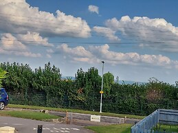 2 Brightholme 6 Berth With Decking & Enclosed Gard