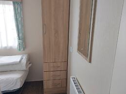 2 Brightholme 6 Berth With Decking & Enclosed Gard