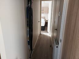 2 Brightholme 6 Berth With Decking & Enclosed Gard