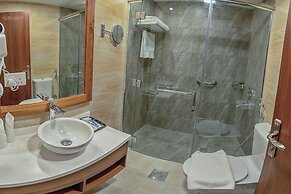 Le Park Concord Najran