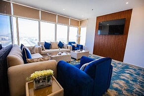 Le Park Concord Hotel & Resident Najran