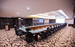 Le Park Concord Hotel & Resident Najran