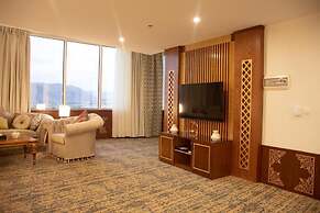 Le Park Concord Hotel & Resident Najran