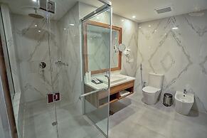 Le Park Concord Najran