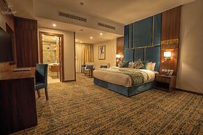 Le Park Concord Najran