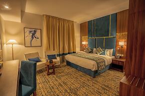 Le Park Concord Najran