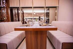 Le Park Concord Hotel & Resident Najran