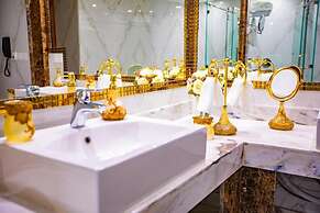 Le Park Concord Hotel & Resident Najran