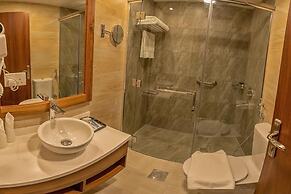 Le Park Concord Hotel & Resident Najran