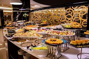 Le Park Concord Hotel & Resident Najran