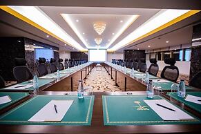 Le Park Concord Hotel & Resident Najran
