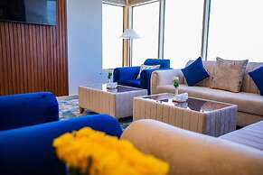 Le Park Concord Hotel & Resident Najran