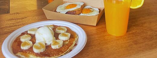 Surf Inn Boutique Backpackers