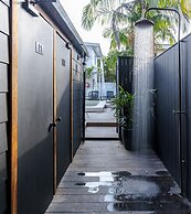 Surf Inn Boutique Backpackers