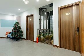 SAZIHOME Tay Ho Hanoi