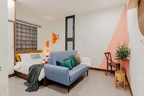 SAZIHOME Tay Ho Hanoi