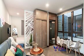 SAZIHOME Tay Ho Hanoi