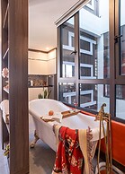 SAZIHOME Tay Ho Hanoi