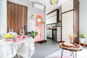 SAZIHOME Tay Ho Hanoi