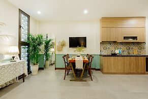 SAZIHOME Tay Ho Hanoi