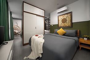 SAZIHOME Tay Ho Hanoi