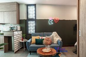 SAZIHOME Tay Ho Hanoi