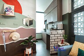 SAZIHOME Tay Ho Hanoi