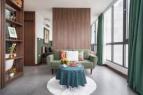 SAZIHOME Tay Ho Hanoi