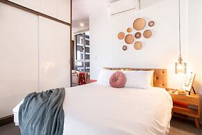 SAZIHOME Tay Ho Hanoi