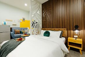 SAZIHOME Tay Ho Hanoi