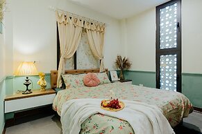 SAZIHOME Tay Ho Hanoi