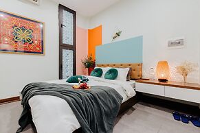 SAZIHOME Tay Ho Hanoi