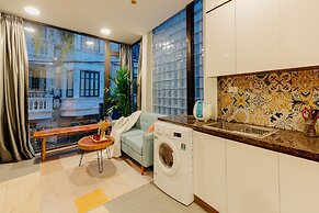 SAZIHOME Tay Ho Hanoi