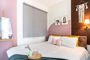 SAZIHOME Tay Ho Hanoi