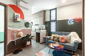 SAZIHOME Tay Ho Hanoi