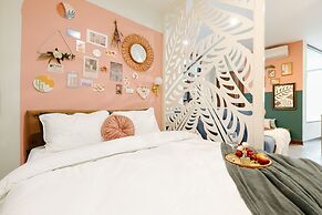 SAZIHOME Tay Ho Hanoi