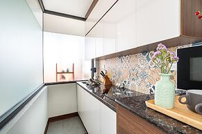 SAZIHOME Tay Ho Hanoi