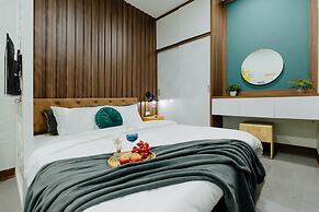 SAZIHOME Tay Ho Hanoi