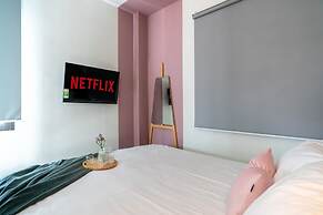 SAZIHOME Tay Ho Hanoi