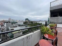 SAZIHOME Tay Ho Hanoi