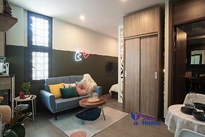 SAZIHOME Tay Ho Hanoi