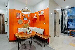 SAZIHOME Tay Ho Hanoi