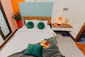 SAZIHOME Tay Ho Hanoi