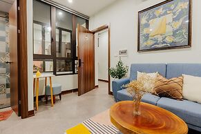 SAZIHOME Tay Ho Hanoi